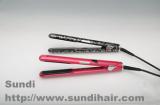 25W LCD Hair Straightening Iron for Wholesales-Hair Straightener Supplier