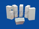 bubble zirconia insulating brick