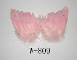 feather angel wing for dancing party - Made in China W-809