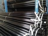 EN 10216 seamless pipe